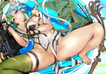sinon only