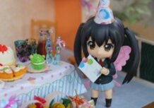 Azunyan Birthday Party