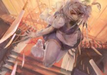 A Collection of Awesome Illustrations!