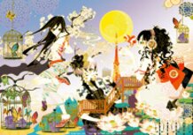 A Collection of Awesome Illustrations!