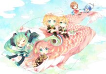 A Collection of Awesome Illustrations!