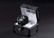 G-Shock x One Piece “Straw Hat Pirates Limited Edition” Watch Is Now On Sale
