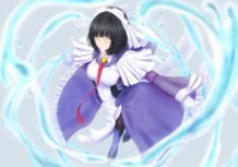 対艦洗浄禊祓術式”氷川”