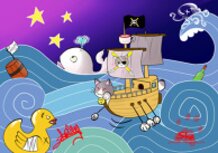 We are on the cruiseee !!