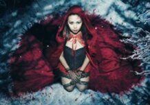 Little Red Riding Hood (Grimm Fairy Tales)