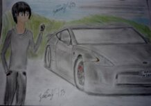 Track day in Aincrad