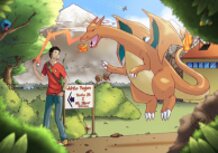 Next stop: Mt.Silver