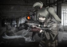 Satisfied Madness (Improved)