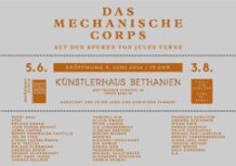 The Exhibition in Berlin