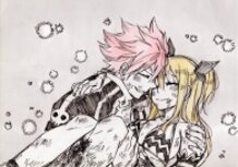 Lovely Nalu