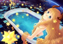 Stellar Bath