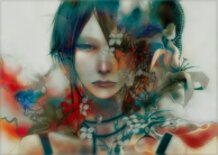 50 Great Illustrations from Tokyo Otaku Mode's Website!