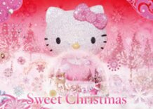 Sanrio’s 2012 Christmas Line Targets Adults With the Concept of Sweet Christmas