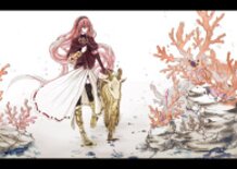 A Collection of Awesome Illustrations!