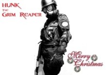 I Wish You a Merry Christmas ! 