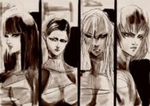 Beauty and the Beast Unit 