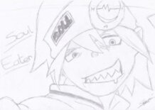 Soul Eater