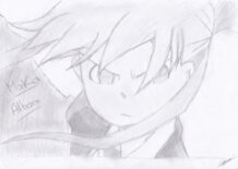 Maka Albarn de Soul Eater