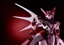 東方鉄巨人レミリア機 Touhou Iron Giant