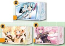 “Precious Memories Hatsune Miku Part. 2”