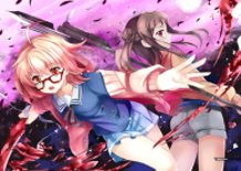 Mirai and Sakura