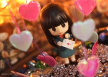 Nendoroid Sawako Kuronuma Figure Photography