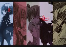 A Collection of Awesome Illustrations!