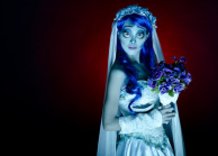 Emily - Corpse Bride