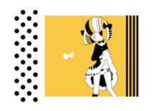 ・・・girl・・・