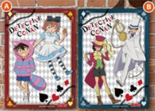 “Detective Conan” New Spring Goods Special ☆