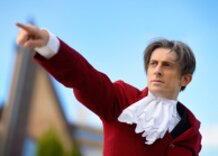 MIles Edgeworth(Mitsurugi Reiji) - Ace Attourney(Gyakuten Saiban)