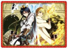 “Magi” Newest Goods Special