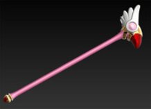 Eternal Master Piece “Cardcaptor Sakura” and “Tales of Destiny”