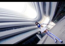 Kill la Kill: Kiryuin Satsuki 3