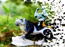 To The Twilight Realm