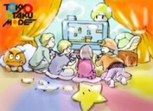 [Tokyo Otaku Wiki] Moeru