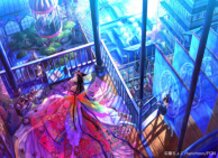 Exhibition of Fuzichoco's Work at Unitec's Snowhite Gallery, New Zealand.