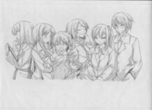 Sakurasou no Pet na Kanojo