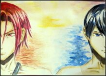 Sun is Rising on My own World