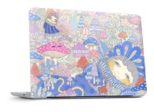 THE OTHER SIDE OF MY WORLD UP SIDE DOWN