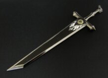 ETERNAL MASTER PIECE “Magi” Djinn Equip Amon