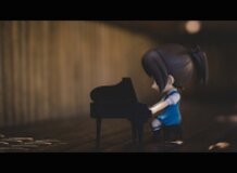 Nendoroid Wakana Sakai