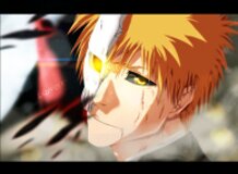 Ichigo Hollow