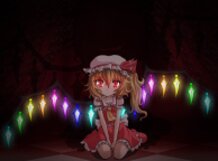 Flandre Scarlet