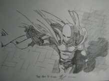 One-Punch Man (OPM) : Hero Saitama 正義执行!!! 