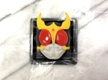 Kamen Rider Kuuga