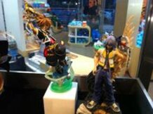 The Square Enix Character Goods Shop