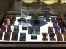 The Square Enix Character Goods Shop