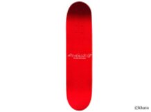 Evangelion Skate Deck 1.0 [FTC ×intheyellow × RADIO EVA]