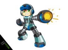 - BECK - Mighty No. 9